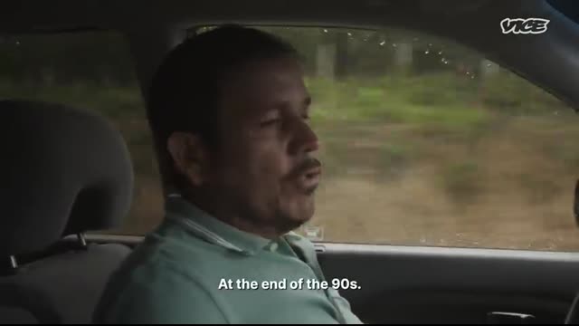 Mexico’s Notorious Narco Pilots (VICE Documentary)