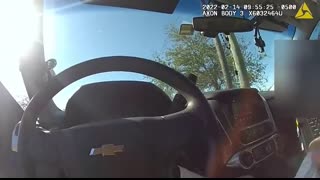 'Do You Know Who I Am!’ Congressional Candidate Threatens Cop During Traffic Stop