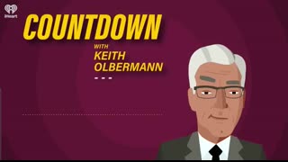 TRUMP'S MILITARY PLOT TO TAKE OVER THE GOVERNMENT - 2.24.25   Countdown with Keith Olbermann