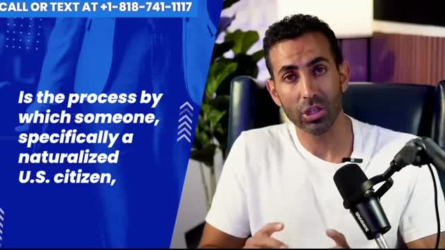 Denaturalization 4 Reasons You Could Lose Citizenship in 2025