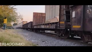 impresionante accidente de tren vs carro en las juntas Tlaquepaque