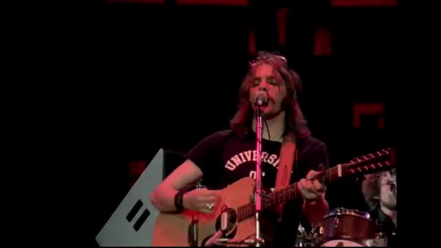 Eagles - Hotel California (Live 1977) (Official Video) [HD]