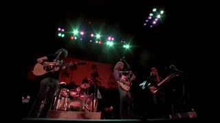 Eagles - Hotel California (Live 1977) (Official Video) [HD]