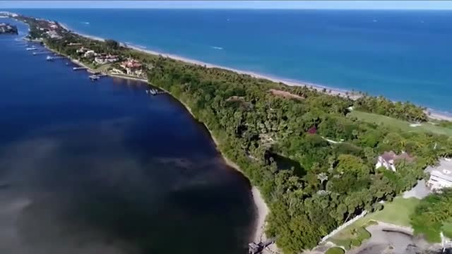 Top 10 Most Expensive Houses In The United States 2024