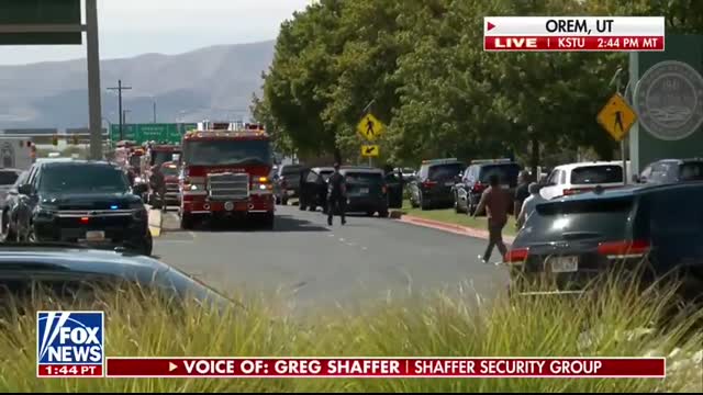 BREAKING Charlie Kirk dies at 31 after being shot