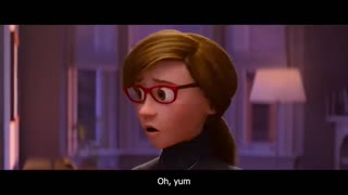 Inside Ass 2 [YTP]   An Inside Out 2 parody