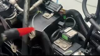 Abandoned Ferrari F430 Spider Rebuild   Full Restoration After Years of Neglect!