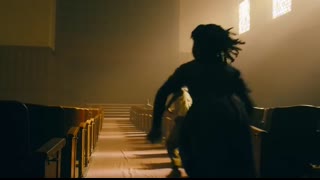 Doja Cat - Vegas (From the Original Motion Picture Soundtrack ELVIS) (Official Video)