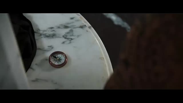 UNCHARTED - Live Action Fan Film (2018) Nathan Fillion