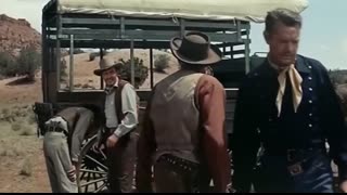 Dragoon Wells Massacre   Free Cowboy Film   Old West