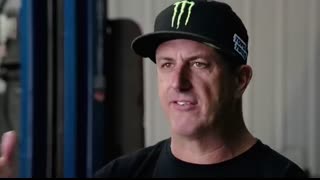 GO FAST RISK EVERY THANG The Wild Story of Ken Block’s ’22 Rally Racing Title Chase
