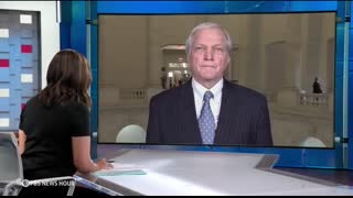 Ethics committee member DeSaulnier says Senate needs to see information from Gaetz probe