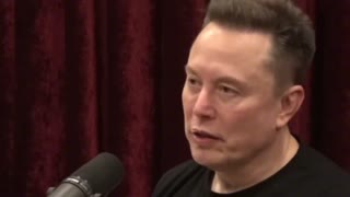Elon Musk - I Tried But America Is Broken - Joe Rogan