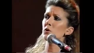 Luciano Pavarotti & Celine Dion   I Hate You Then I Love You
