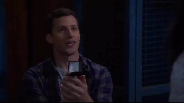 Brooklyn 99 moments that were NOT scripted   Brooklyn Nine-Nine