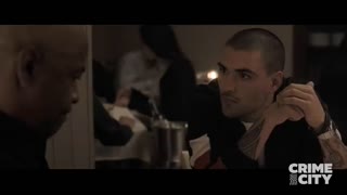 God Knows I'm Allergic to Bad Things   The Equalizer 3 (Denzel Washington)