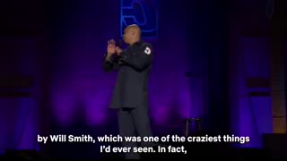 When Disrespectful Celebrities Get Destroyed by Dave Chapelle