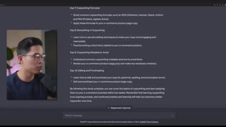 How To Use ChatGPT To Learn ANY Skill Quickly (Tutorial)