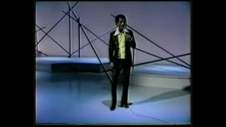 Mr. Bojangles - Sammy Davis Jr.