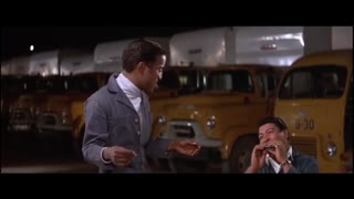 E-OH-11   Sammy Davis Jr.   Ocean's Eleven   Bits of Pop Culture