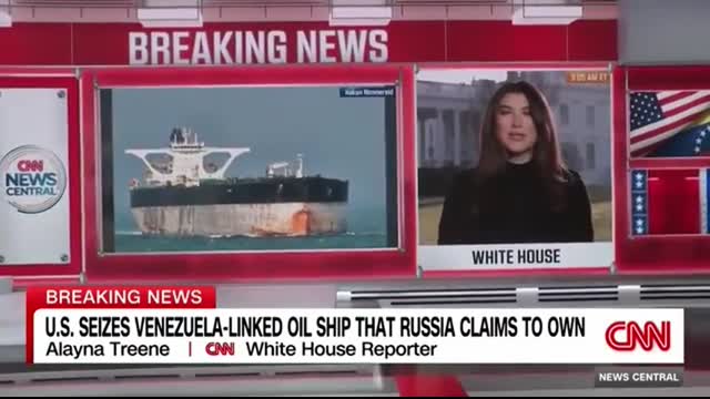 Ruѕѕіа Gеtѕ QUІСΚ RЕVЕΝGЕ оn ТRUМP fоr ЅТЕАLІΝG thеіr ОІL ТАΝΚЕR