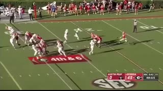 Craziest Ejections in College Football