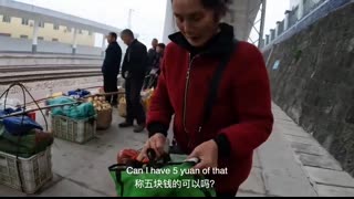 The REAL Rural China ??   S2, EP53