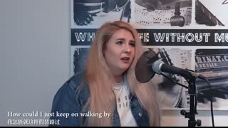 GEM《光年之外》Light Years Away (English Version by Jasmine Gibson)