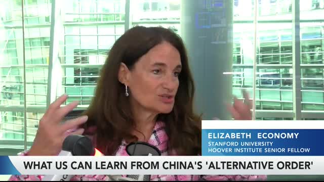 Why the US Needs a Shift in Its China Strategy