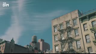 New York is Building a Skyscraper Jail