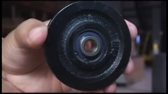 How To Lubricate Your Noisy Garage Door