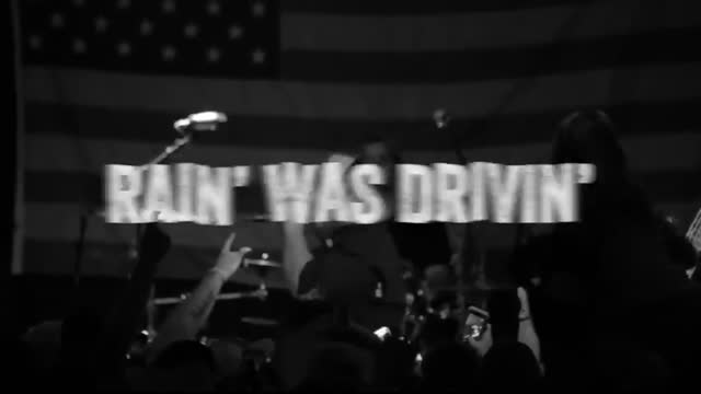 Luke Combs - Hurricane (Lyric Video)