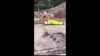 Construction Fails   Best of Adam Rose React Compilation