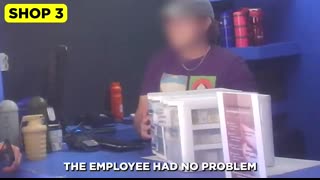 I Investigated Mexico’s Steroid Epidemic