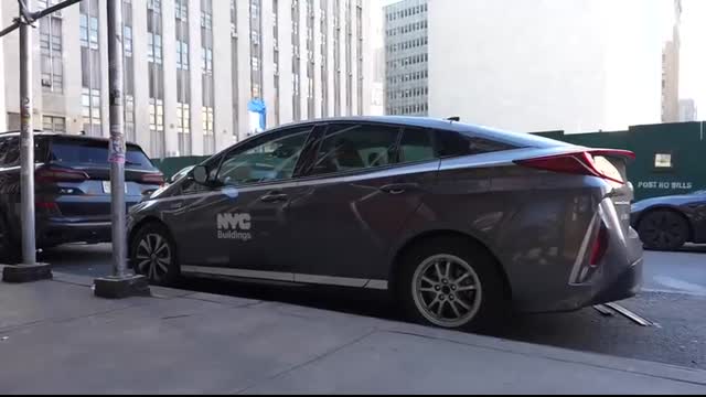 NYC is Building a Skyscraper Jail…