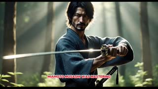 Samurais The Revolutionary Leader and the Undefeated Swordmaster