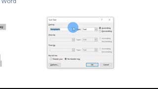 Top 15 Microsoft Word Tips & Tricks