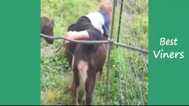 Try Not To Laugh or Grin While Watching Funny Kids Vines - Best Viners 2021