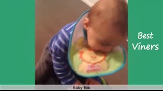 Try Not To Laugh or Grin While Watching Funny Kids Vines - Best Viners 2021