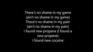 Future & PARTYNEXTDOOR - No Shame ( Lyrics )