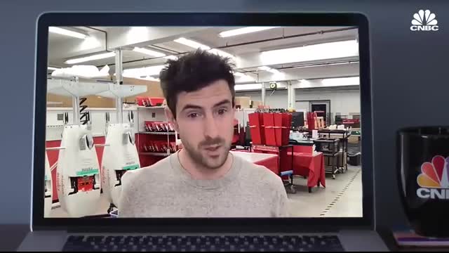 Why Walmart And Alphabet Are Beating Amazon In Drone Delivery