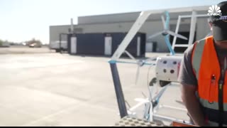 Why Walmart And Alphabet Are Beating Amazon In Drone Delivery