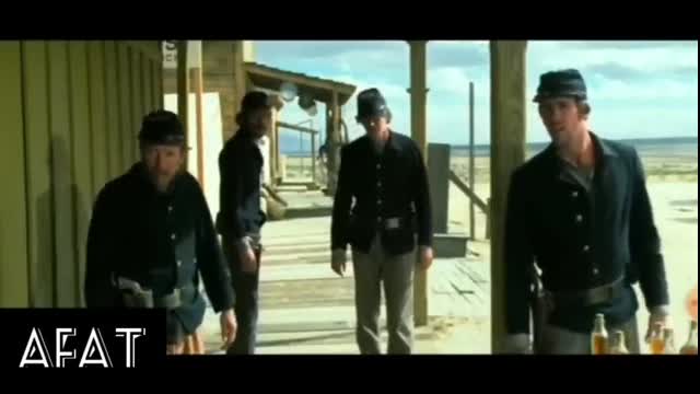 Top 10 Western Movie Scenes!