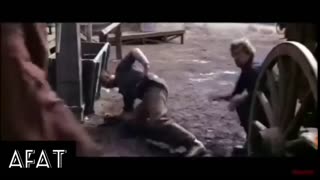 Top 10 Western Movie Scenes!