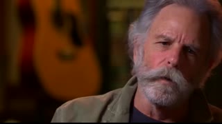 Bob Weir on Meeting Jerry Garcia and Starting The Grateful Dead   The Big Interview