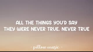 Set Fire To The Rain - Adele (Lyrics) ?