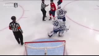 2nd Round Game 6 Florida Panthers vs. Toronto Maple Leafs   Full Game Highlights   ESPN NHL