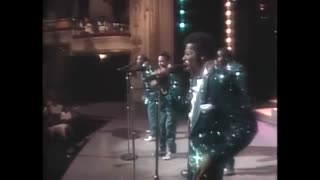 The Temptations - Treat Her Like A Lady