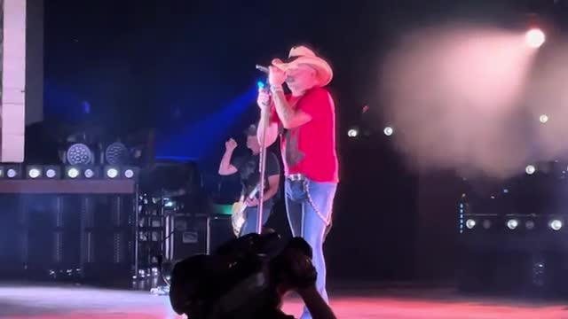 Jason Aldean - Got What I Got (Live) - Bethel Woods, Bethel, NY - 7 14 23