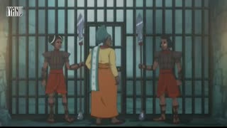 Iyanu FULL EPISODE The Exiles ?   Cartoon Network